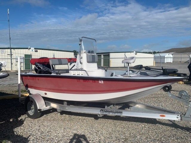 1996 Quest 170CC