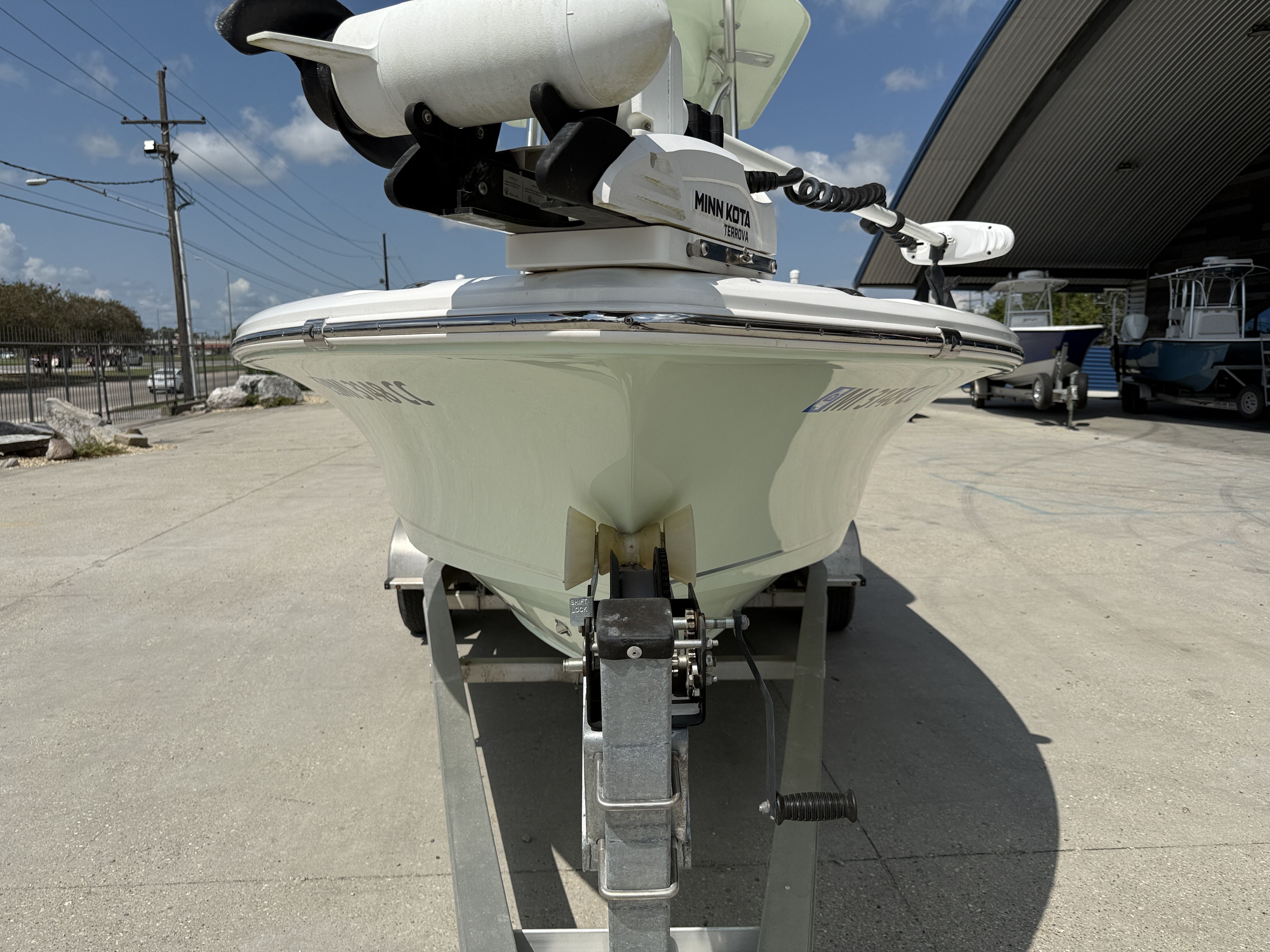 2022 Sea Hunt BX22 BR - 3
