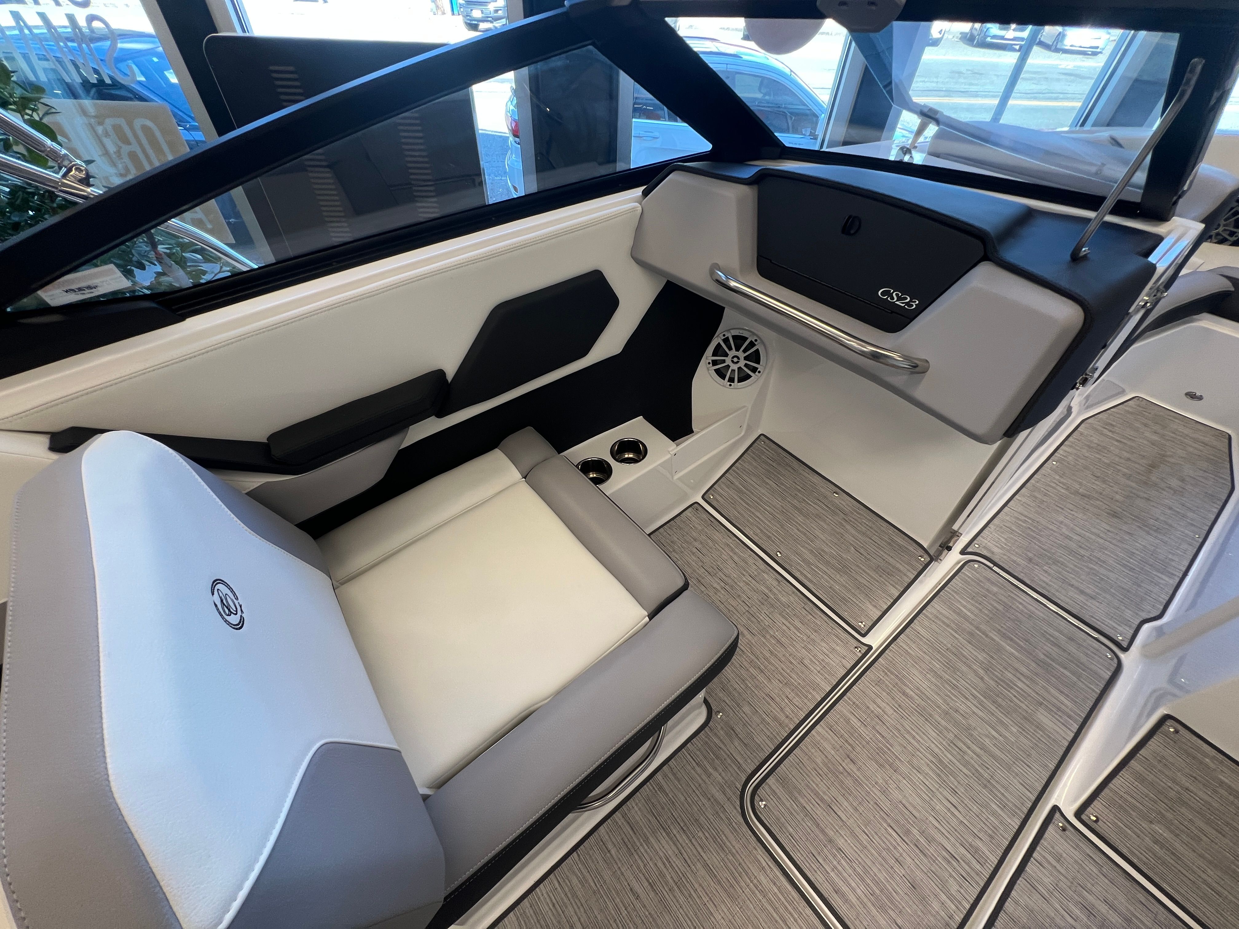 2025 Cobalt CS23 - 11