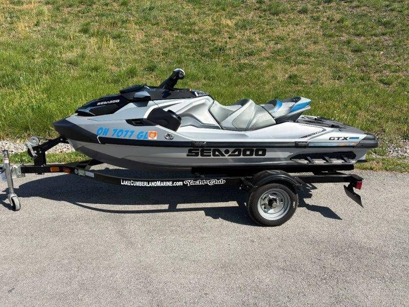 2020 Sea-Doo GTX Limited 230 - 2