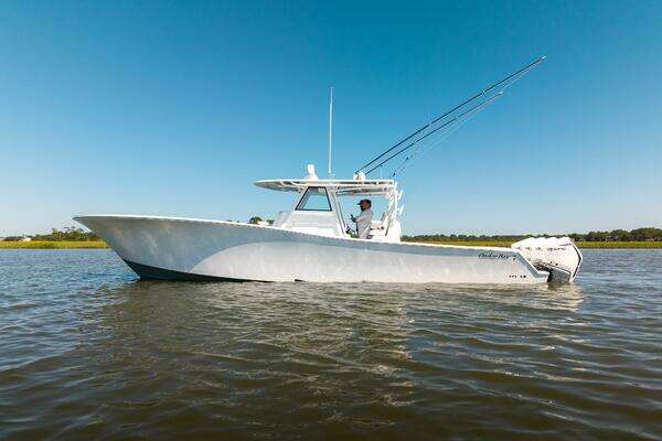 2023 Onslow Bay 41 TE