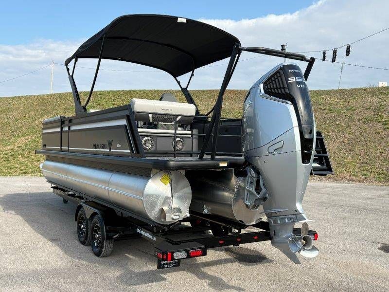 2026 Viaggio Lago Z24D - 44