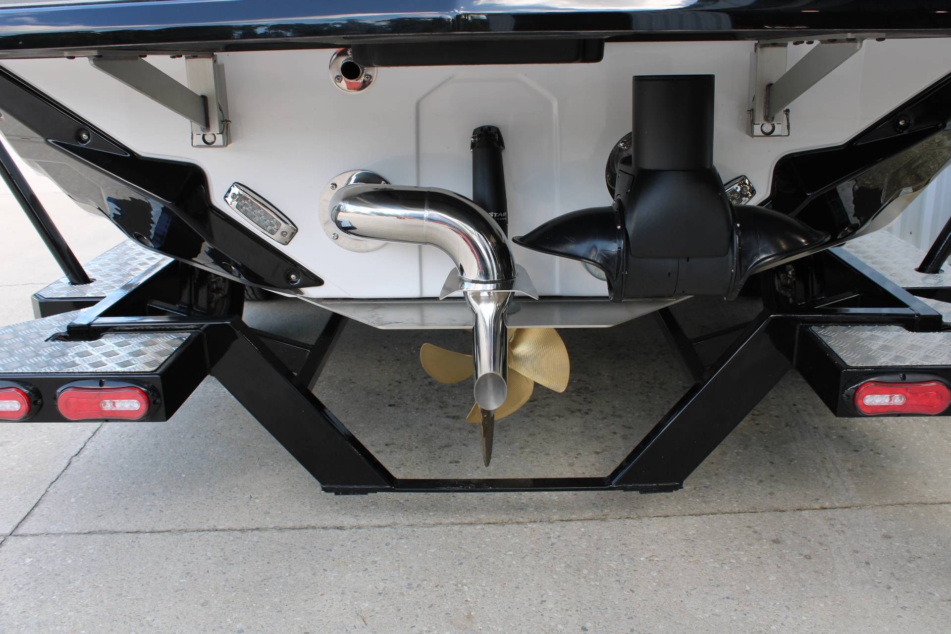 2026 Nautique Super Air Nautique GS22 - 28