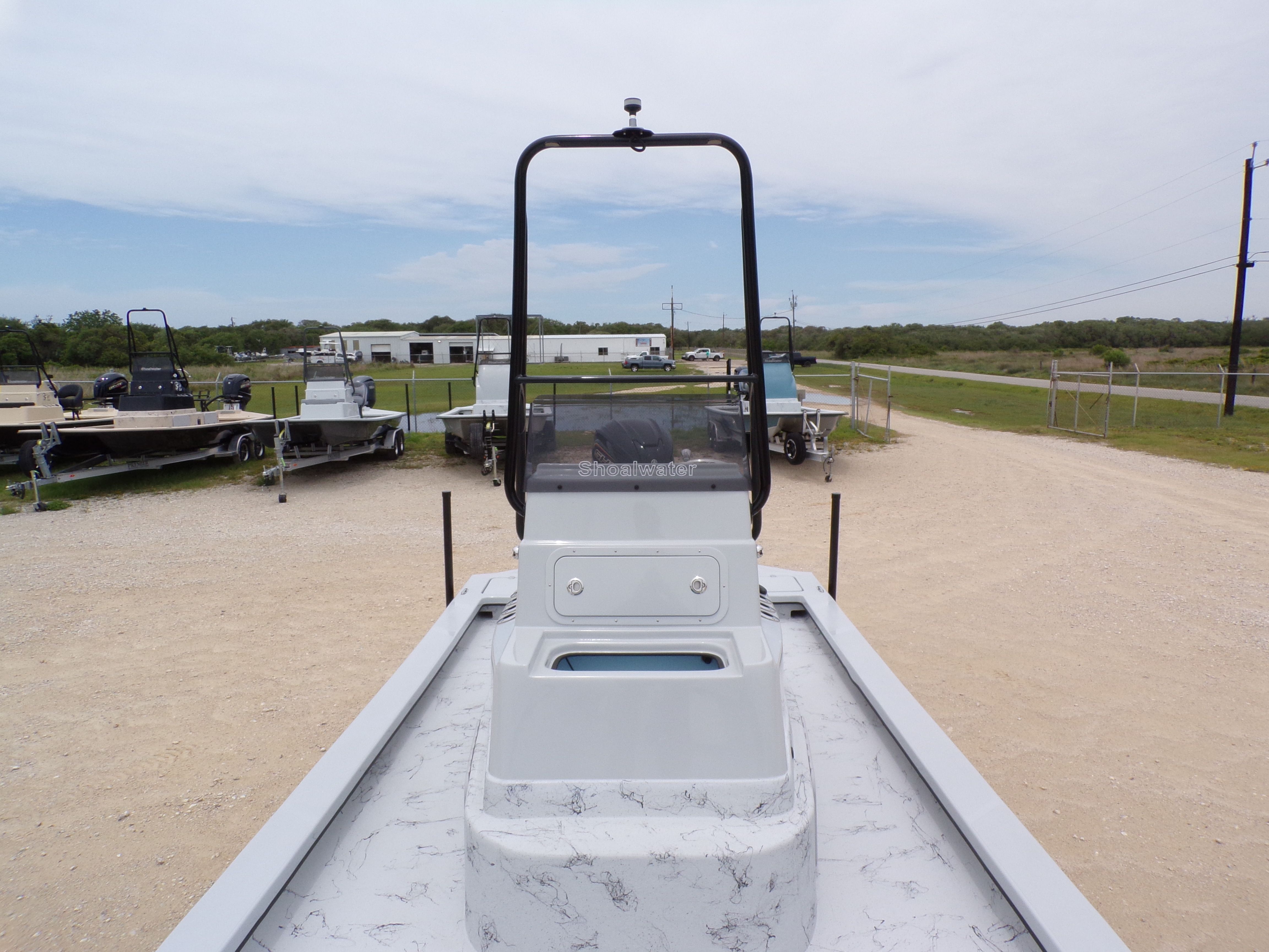 2026 Shoalwater 23' Catamaran - 15