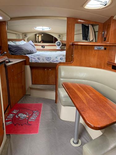 2006 Cruisers Yachts 320 Express - 41