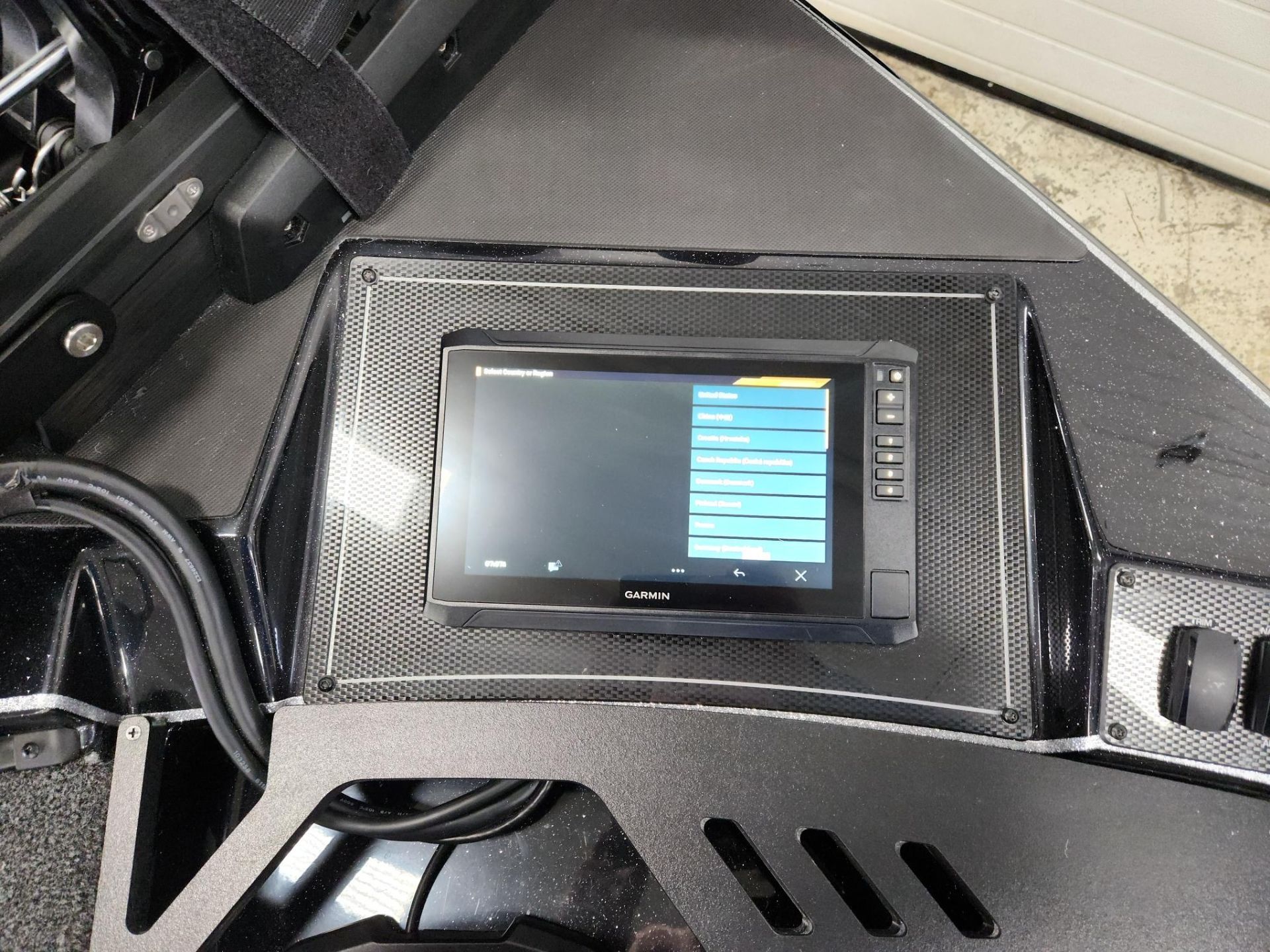 2026 Triton 20XP GARMIN PATRIOT - 21