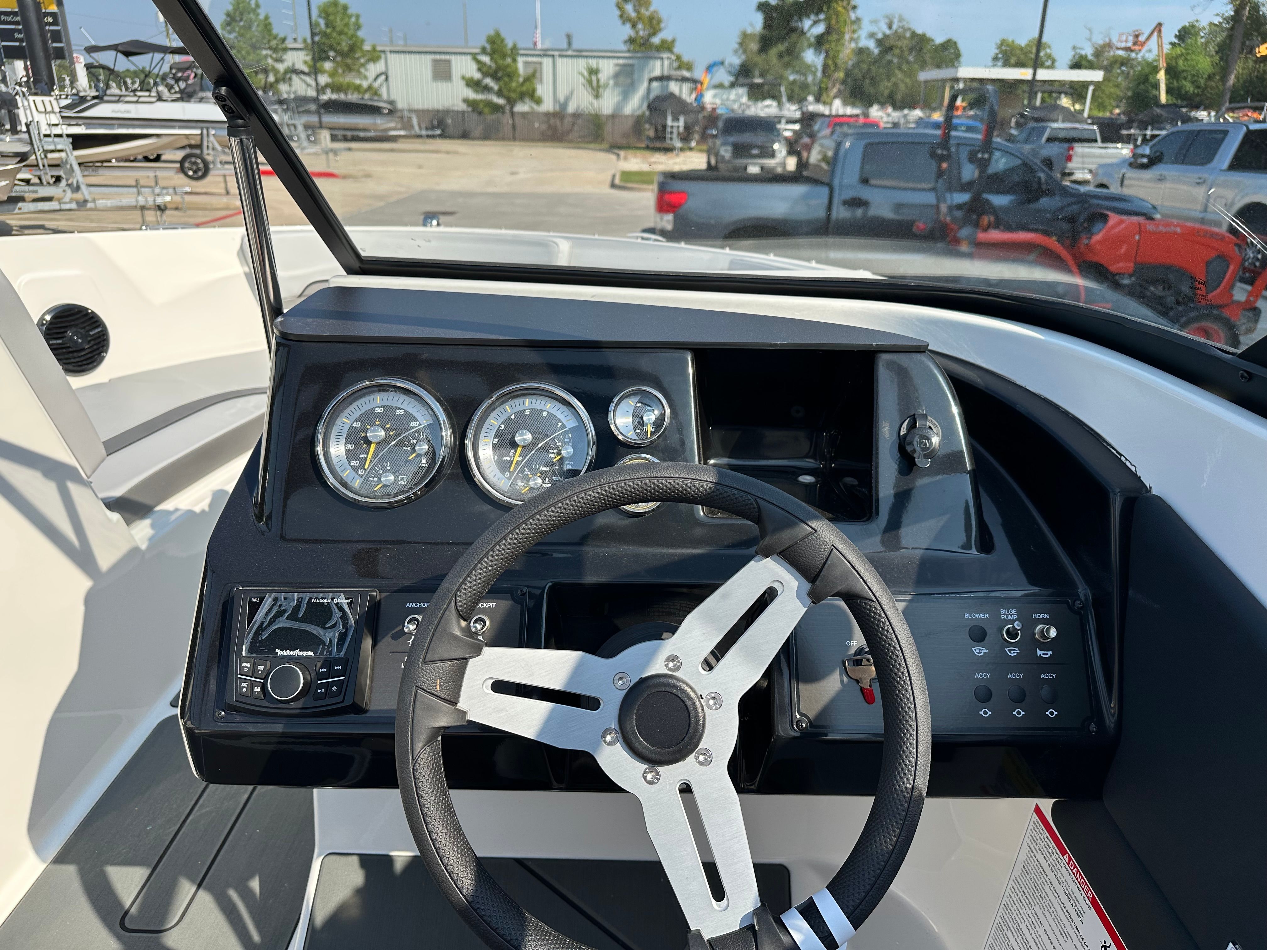 2026 Bayliner V20i - 17