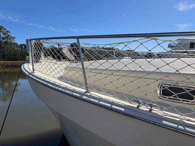 2006 Mainship 43 Trawler - Image 13