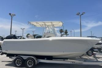 2023 Sailfish 242 CC