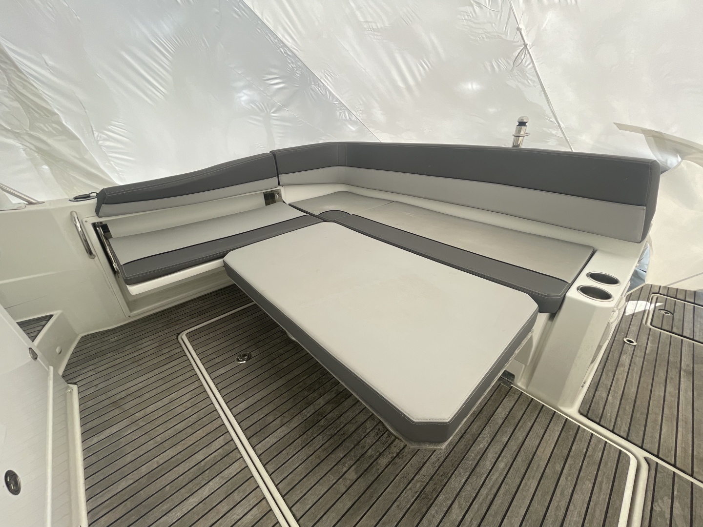 2019 Jeanneau 10.5 - Image 7