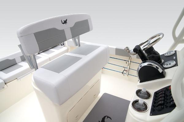 2026 Mako 214 Center Console - 65