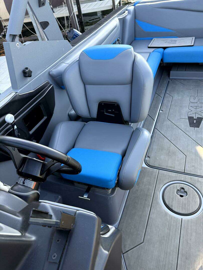 2020 Axis T23 - Image 45