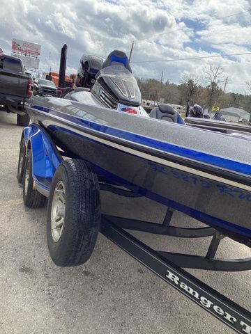 2018 Ranger Z519C - 19