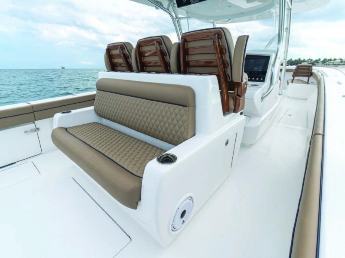 2027 Valhalla Boatworks V-41 - Image 4