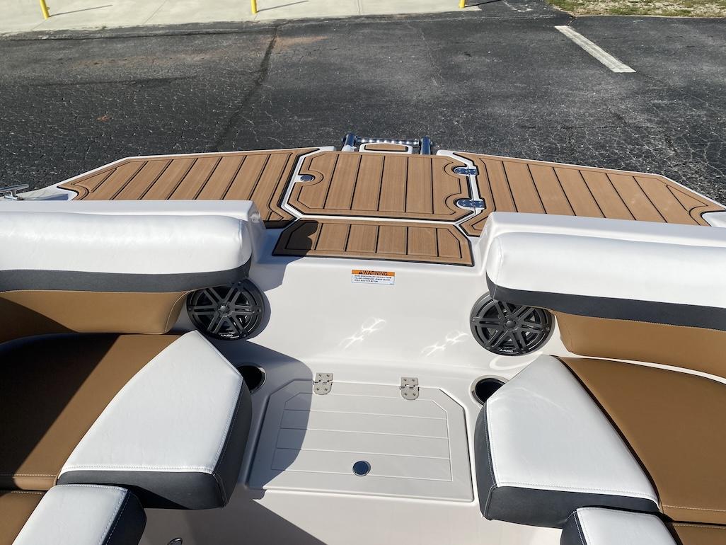 2024 Starcraft SVX 211 OB CC - 9