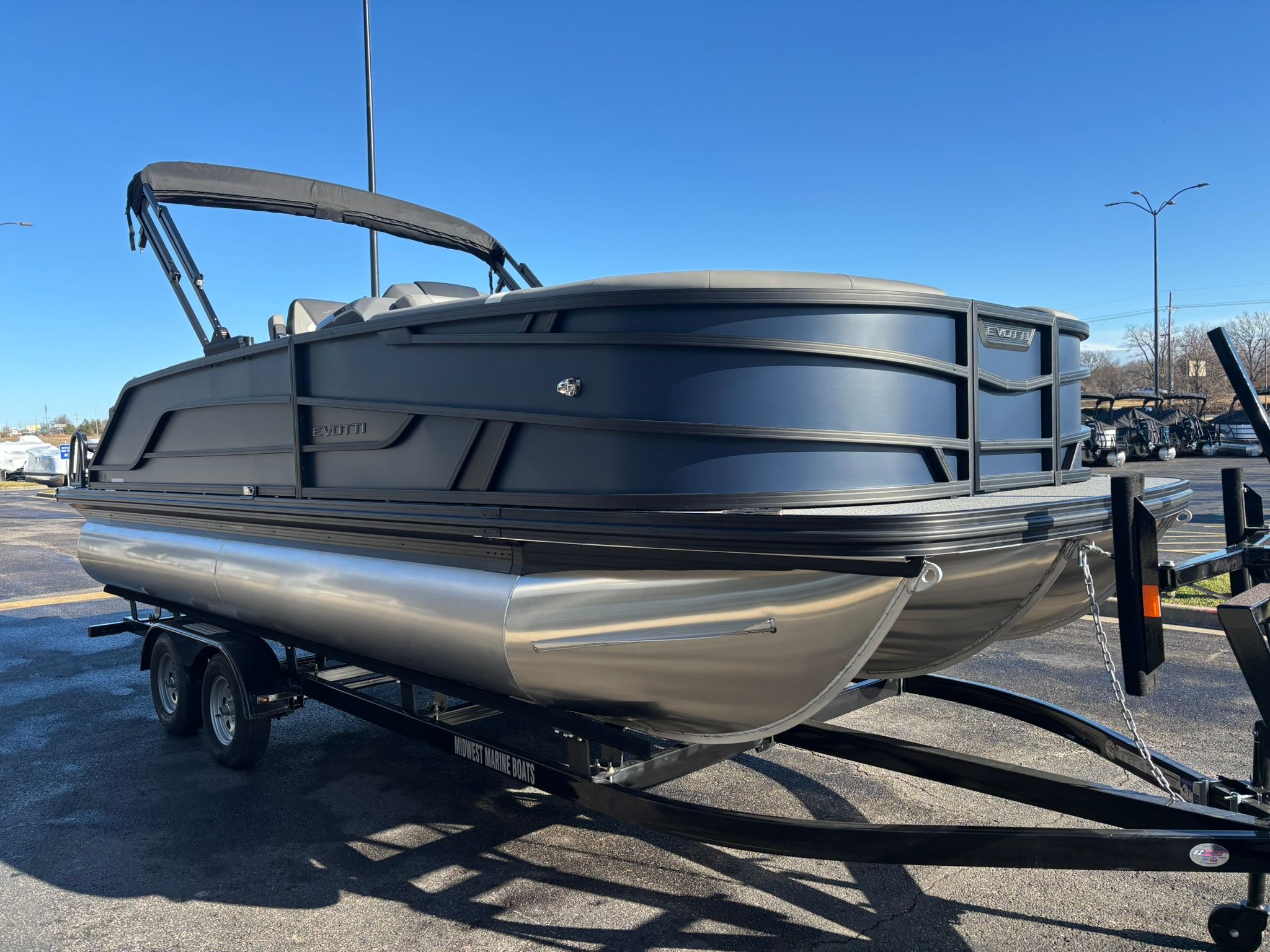 2026 Evotti 521 QL - 4