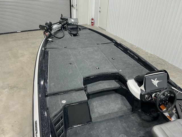2026 Skeeter ZXR21 SE - 8