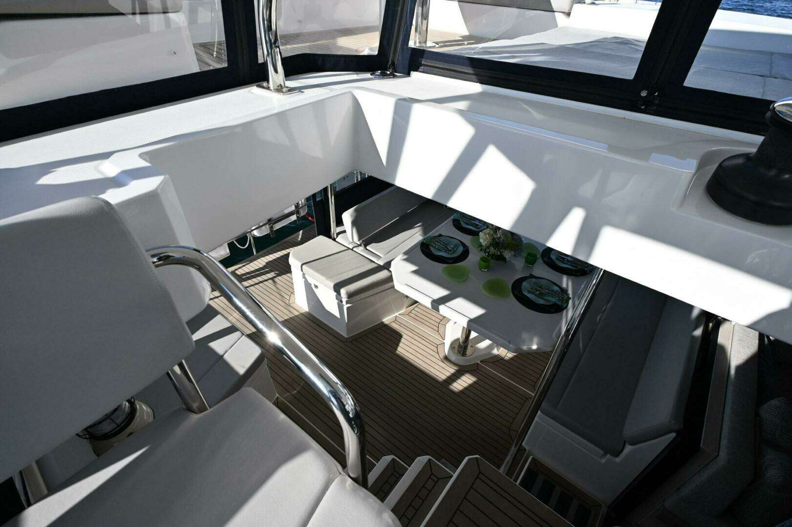 2020 Leopard 45 - Image 92