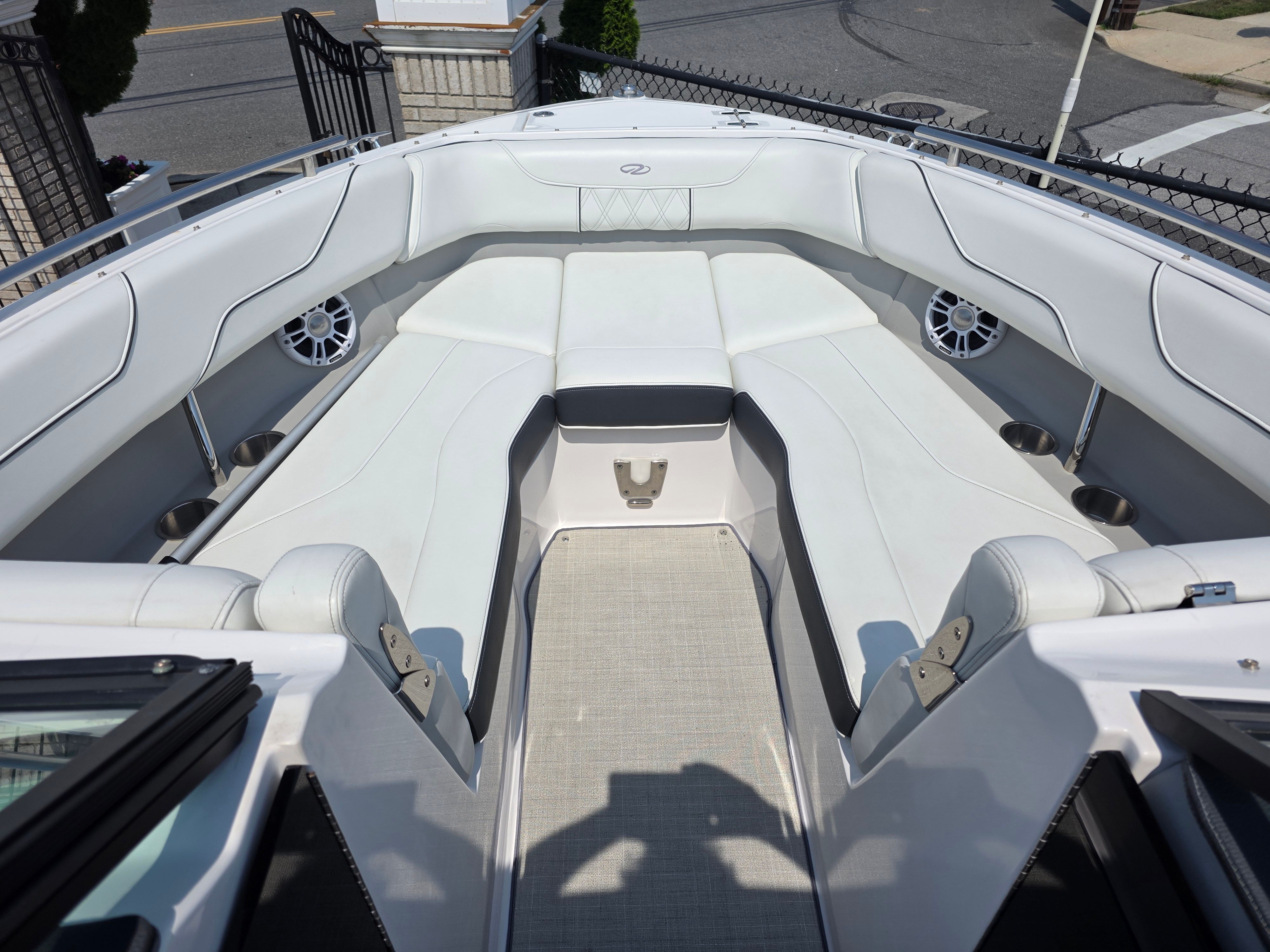 2022 Regal LX6 - 43