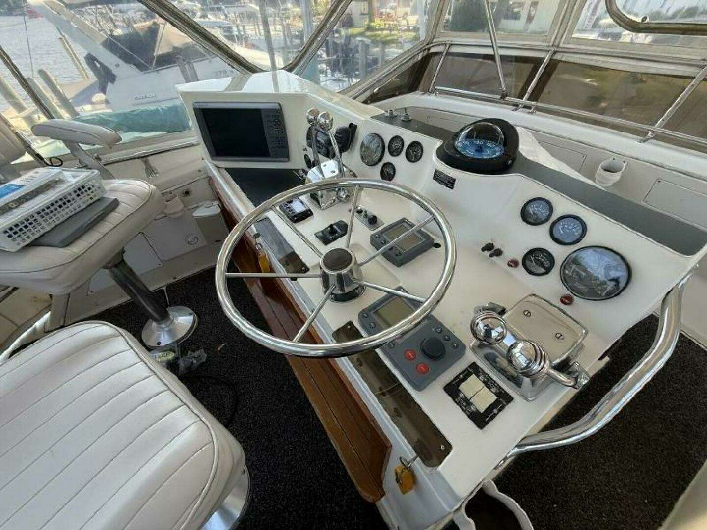 1980 Viking 43 DCMY - Image 12