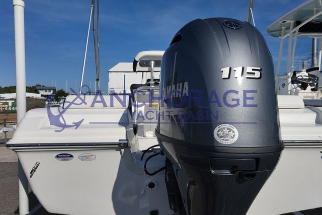 2026 Tidewater 180 CC Adventure - 5
