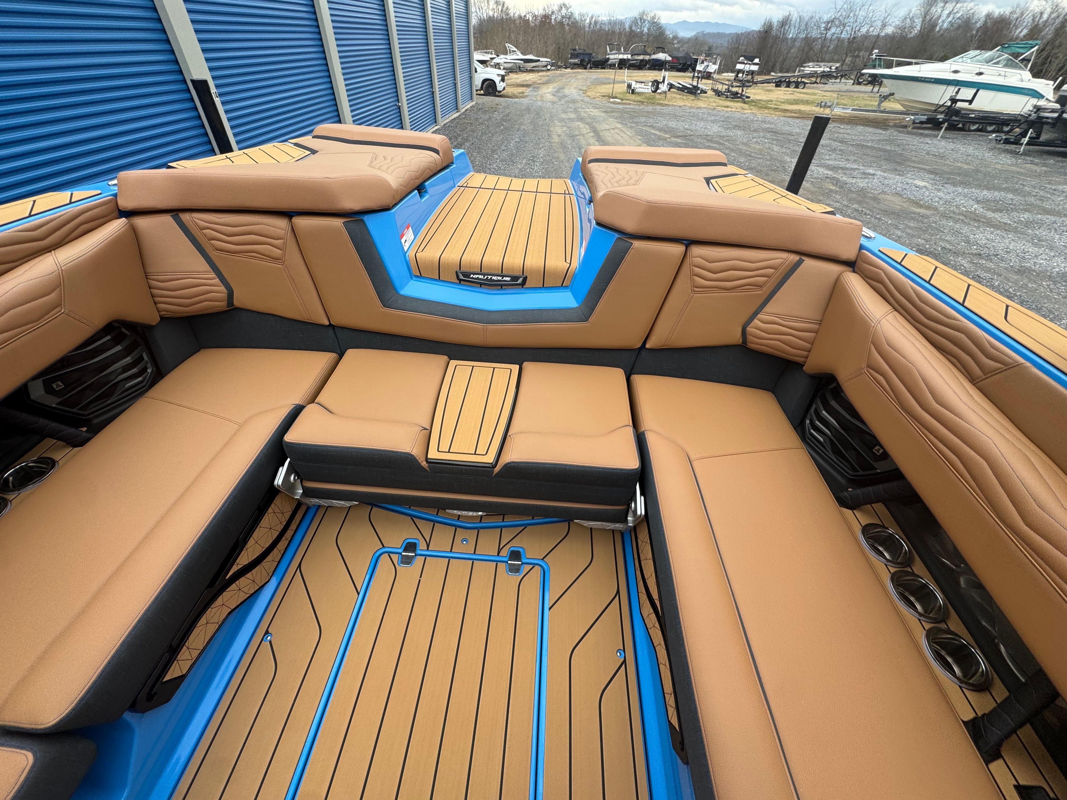 2026 Nautique Super Air Nautique G23 - 33