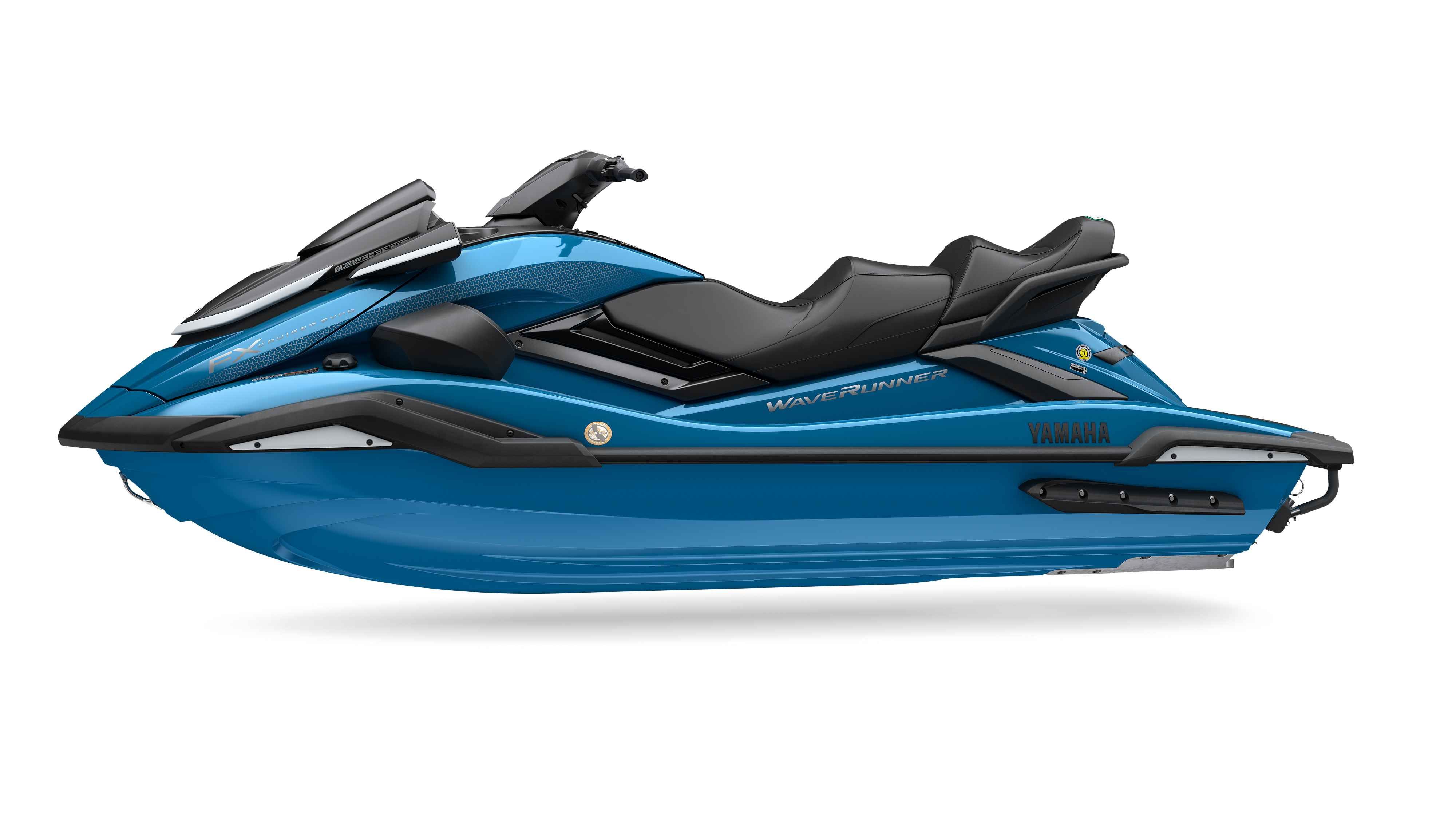 2026 Waverunner FX CRUISER SVHO A - 10