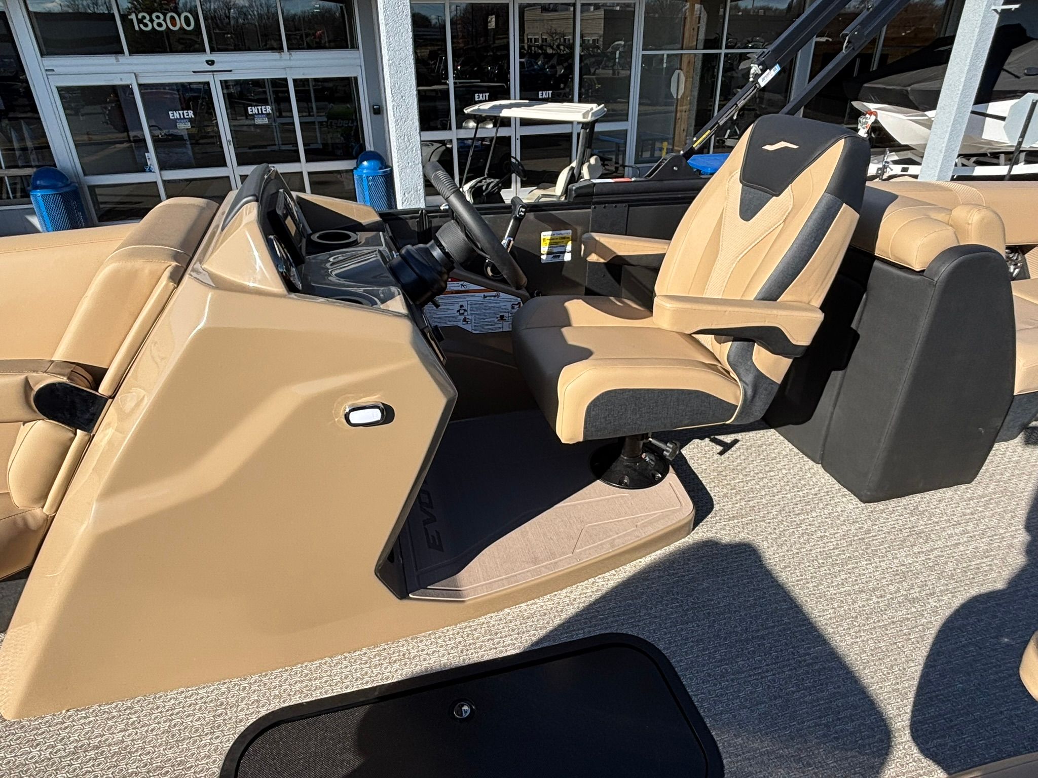 2026 Evotti 521 QL - 33