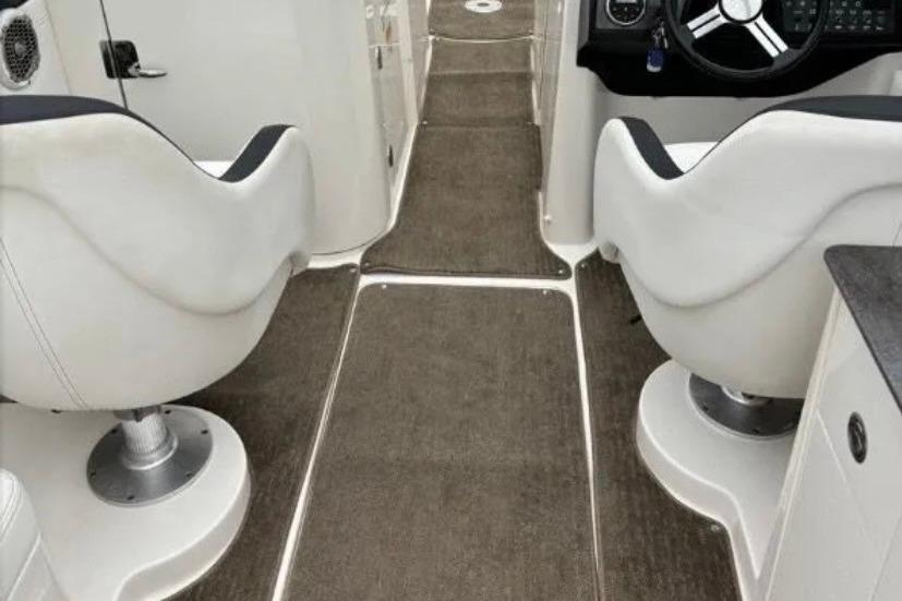 2014 Sea Ray 280 Sundeck - 29