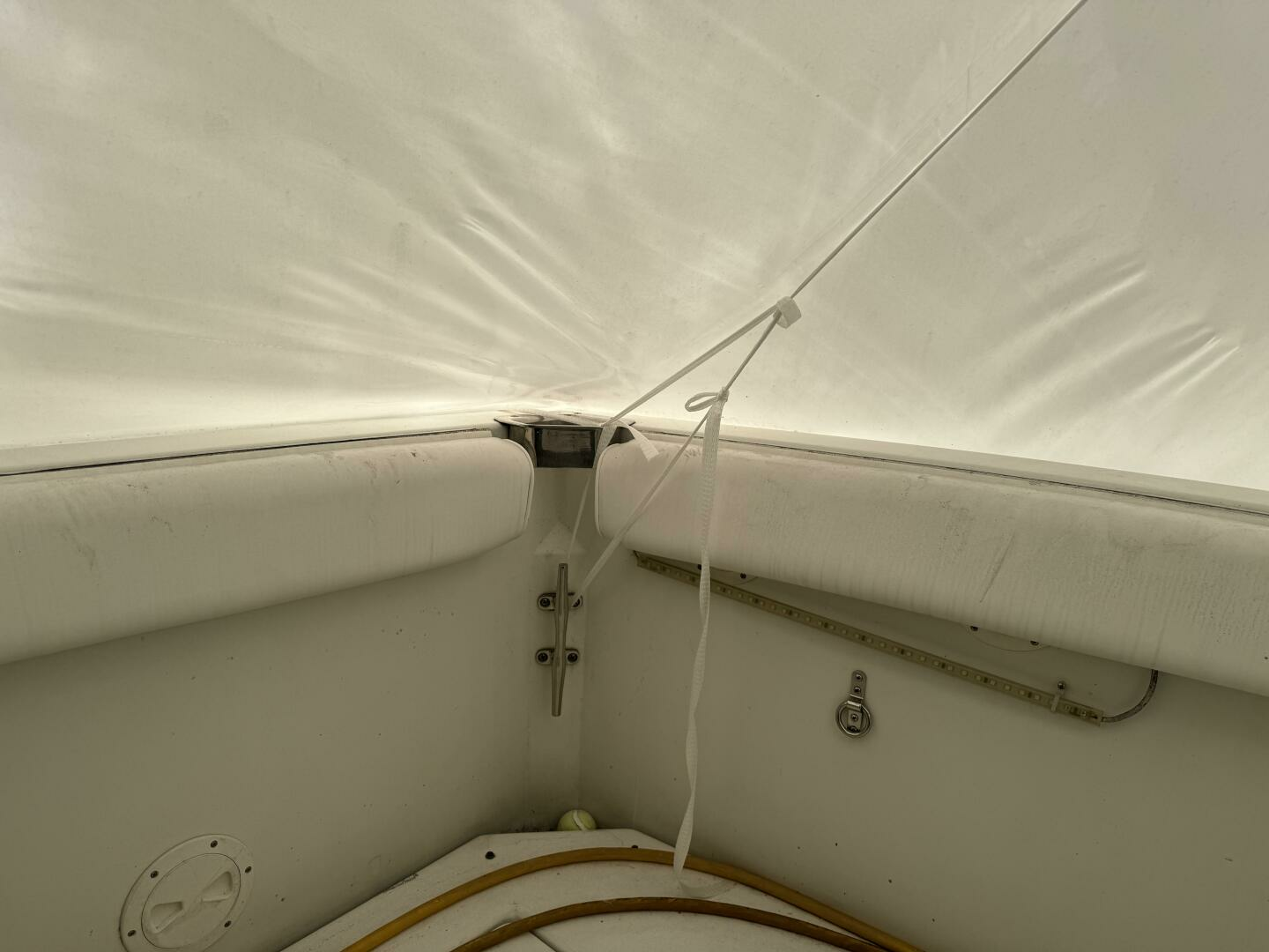 1990 Carver Mariner 3297 - Image 11