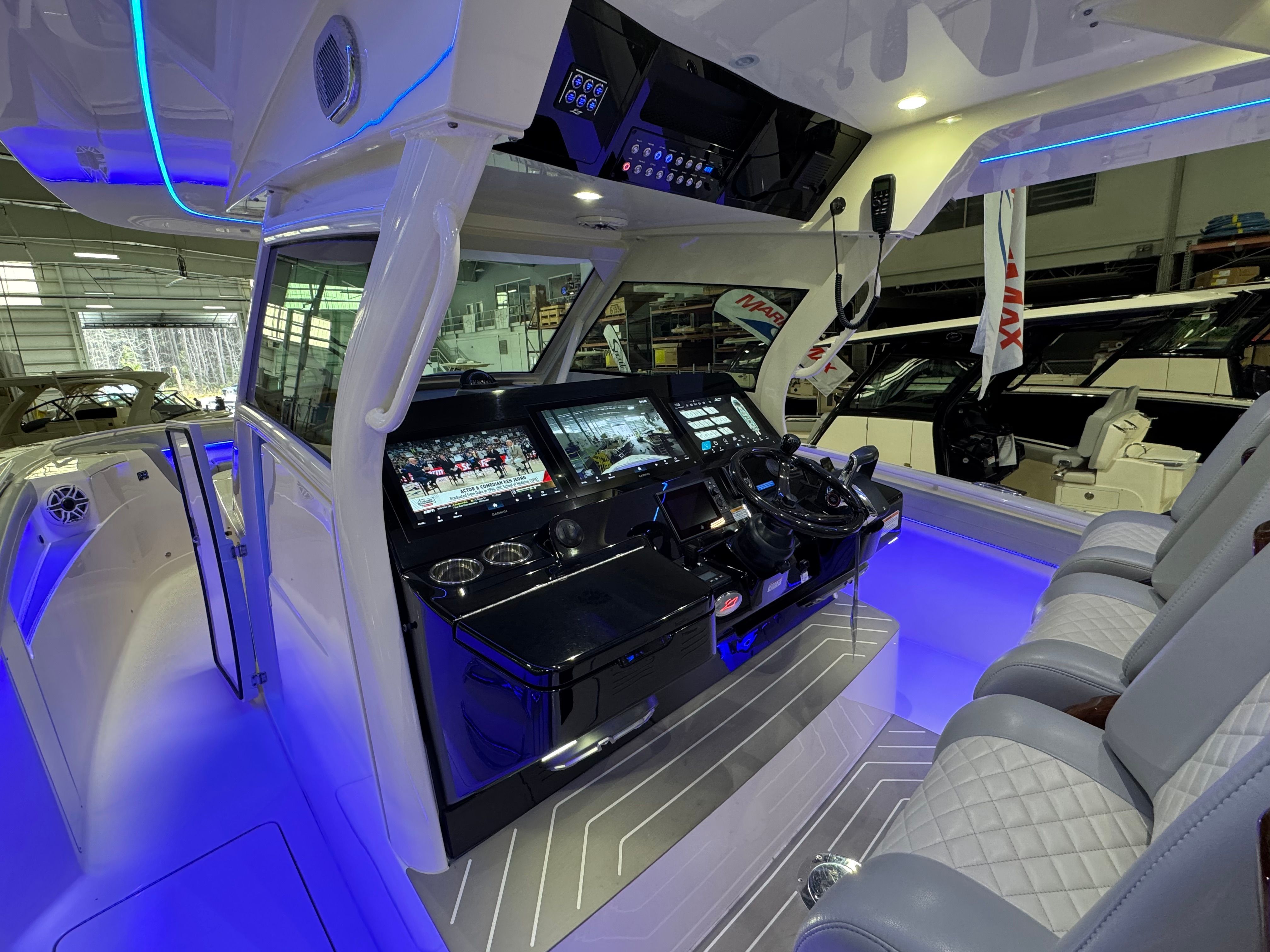 2025 Scout 400 LXF - 7