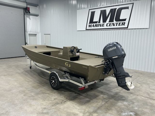 2026 G3 Gator Tough 1860 VBW - 5