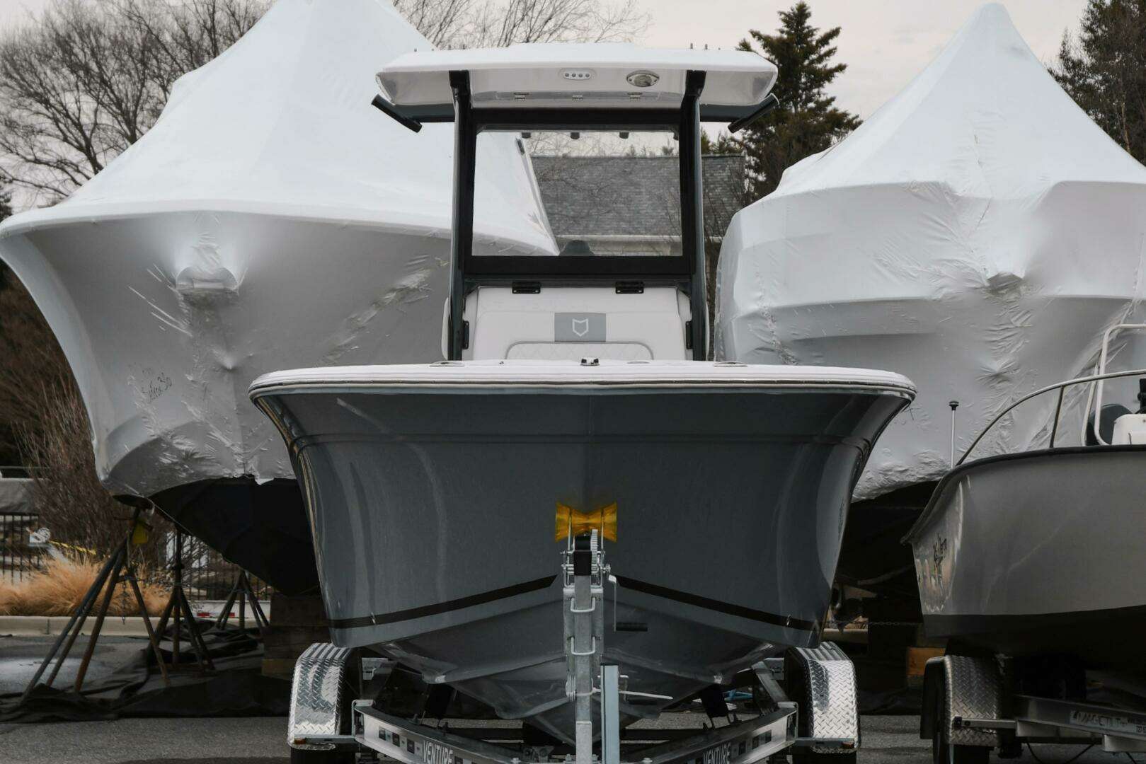 2026 Sea Fox 228 Commander - Image 2