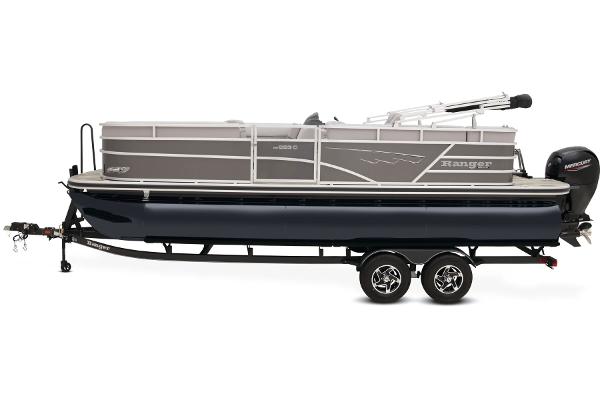 2024 Ranger Reata 223C - 9