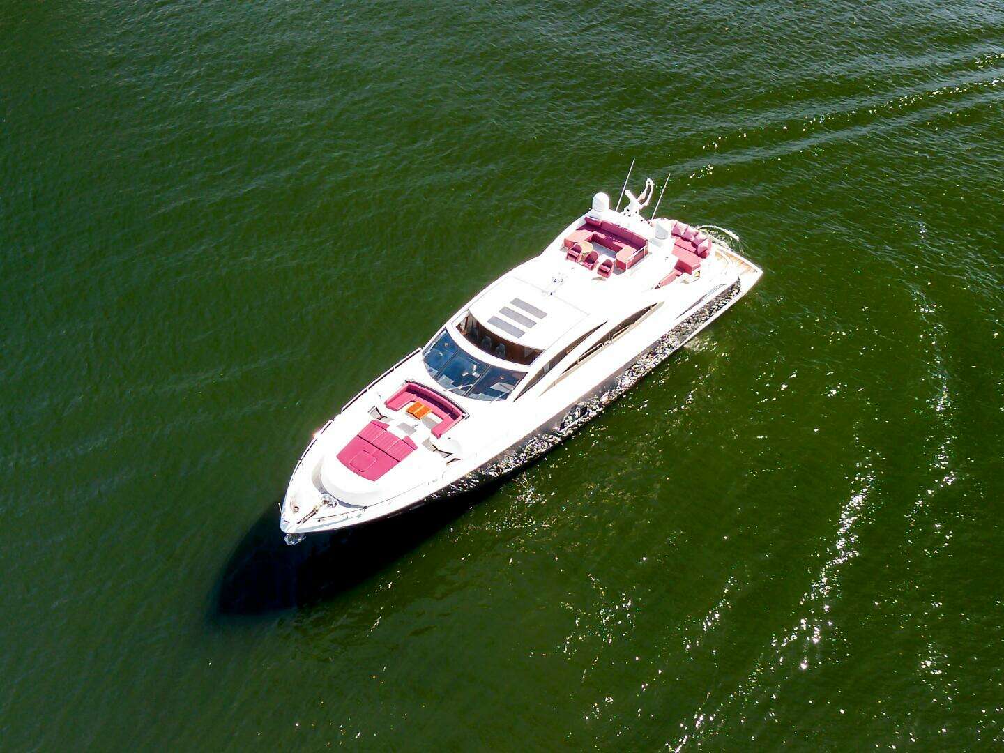 2013 Sunseeker Predator 84 - Image 4