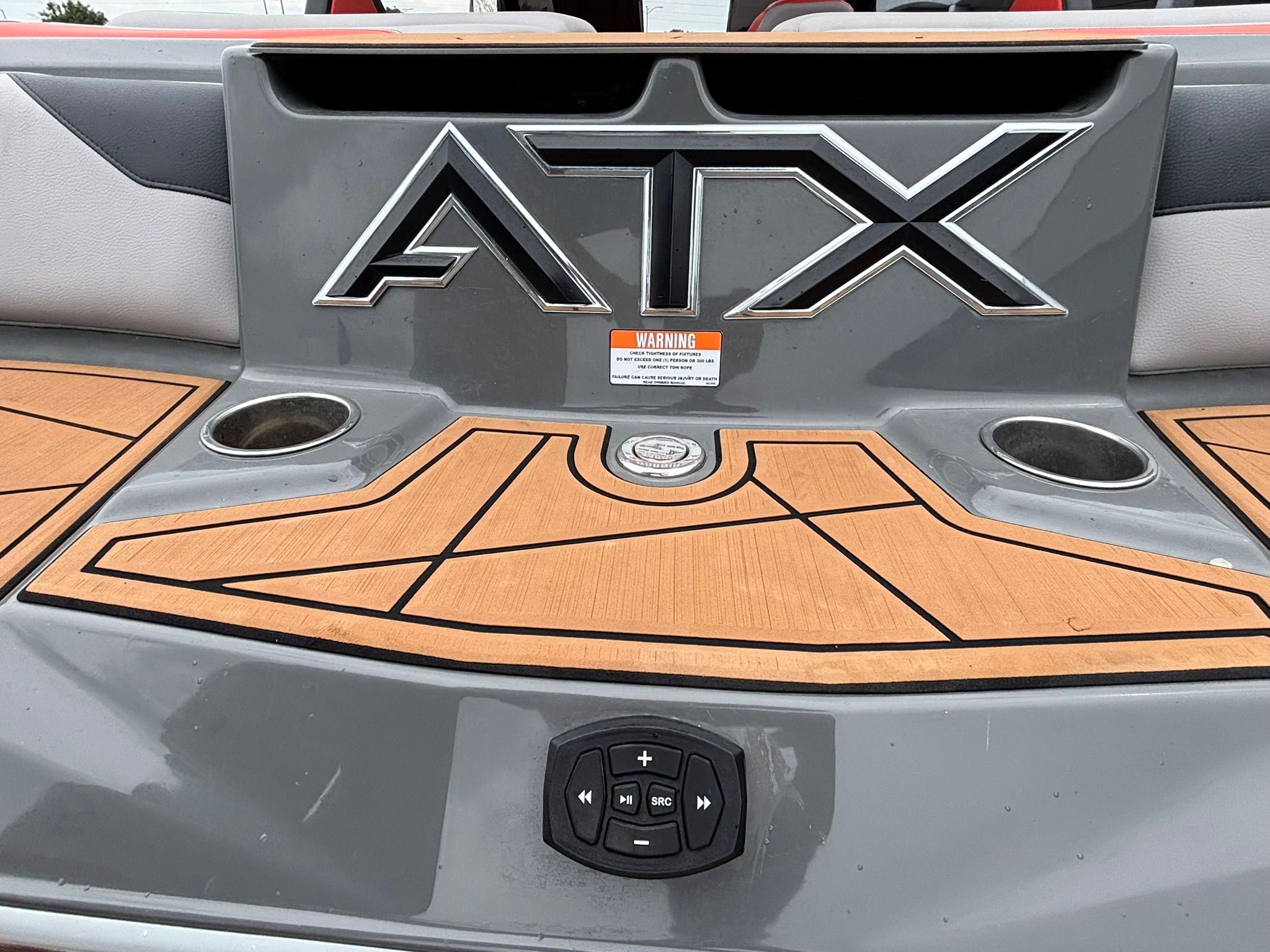 2022 ATX 24 Type S - 26