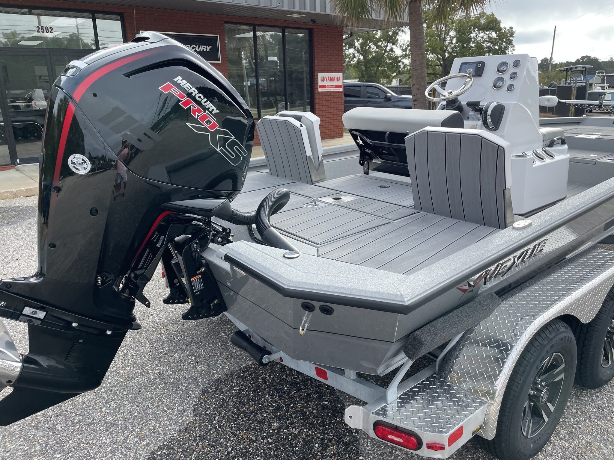 2026 Vexus ACX 2000 - 4