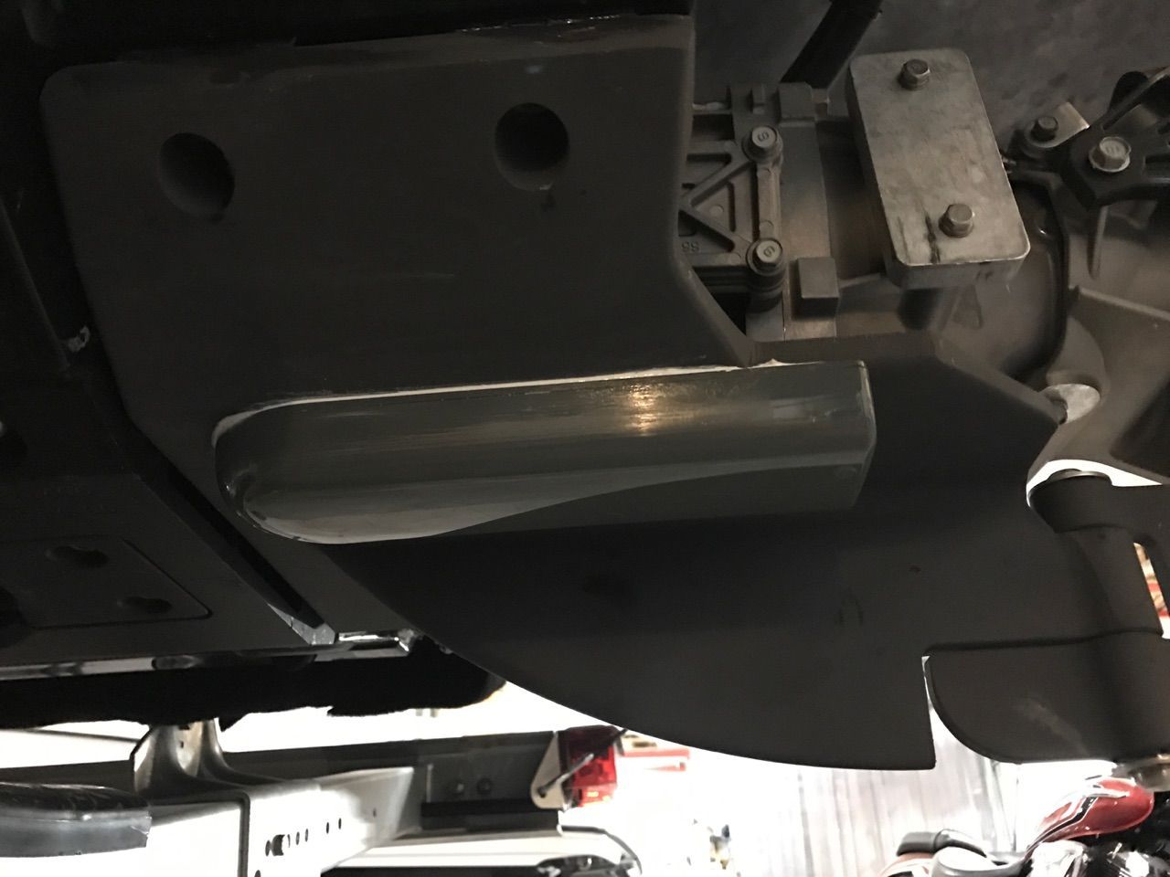 2021 Yamaha Boats 210 FSH Deluxe - 6