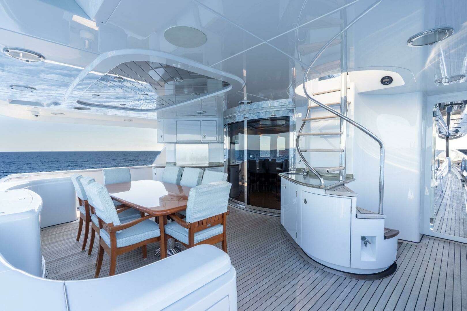 2001 Delta Marine Tri-Deck - Image 15