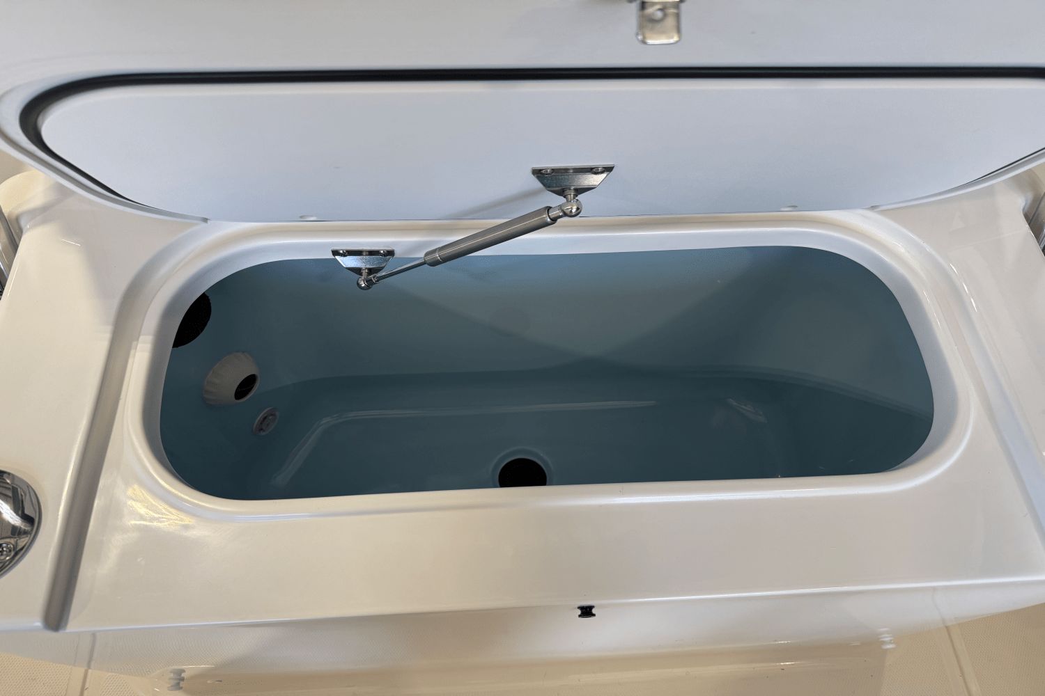 2026 Boston Whaler 250 Dauntless - 7