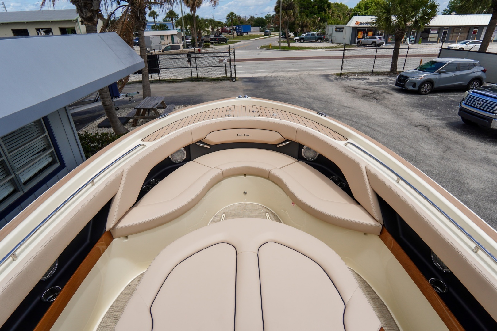2026 Chris-Craft Catalina - Image 46