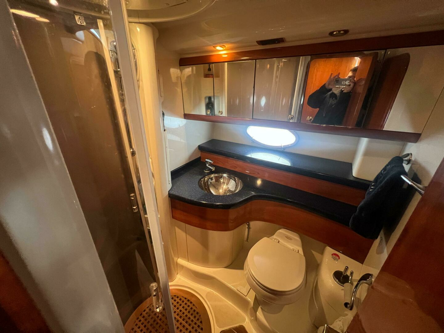 2004 Cranchi Atlantique 48 - Image 28