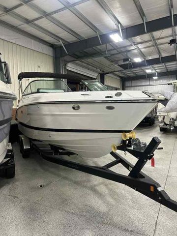 2025 Sea Ray SLX 280