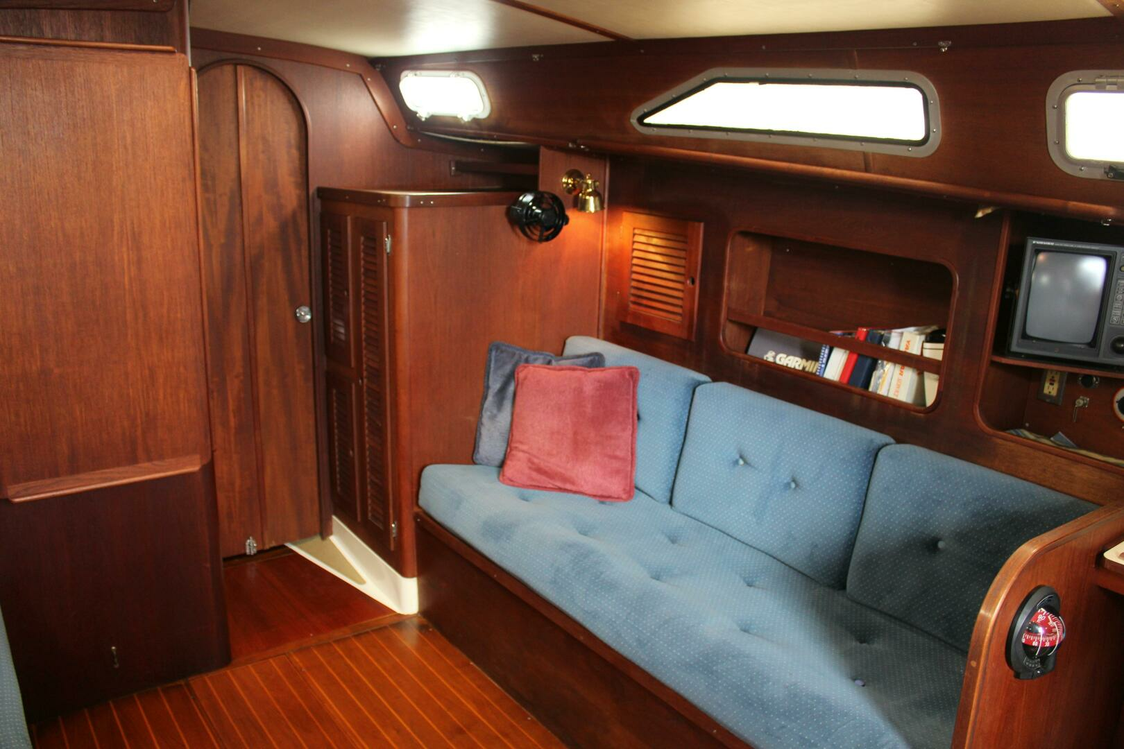 1986 Freedom Marine — - Image 15