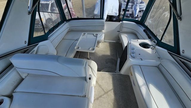 2000 Larson Cabrio 330 - 7