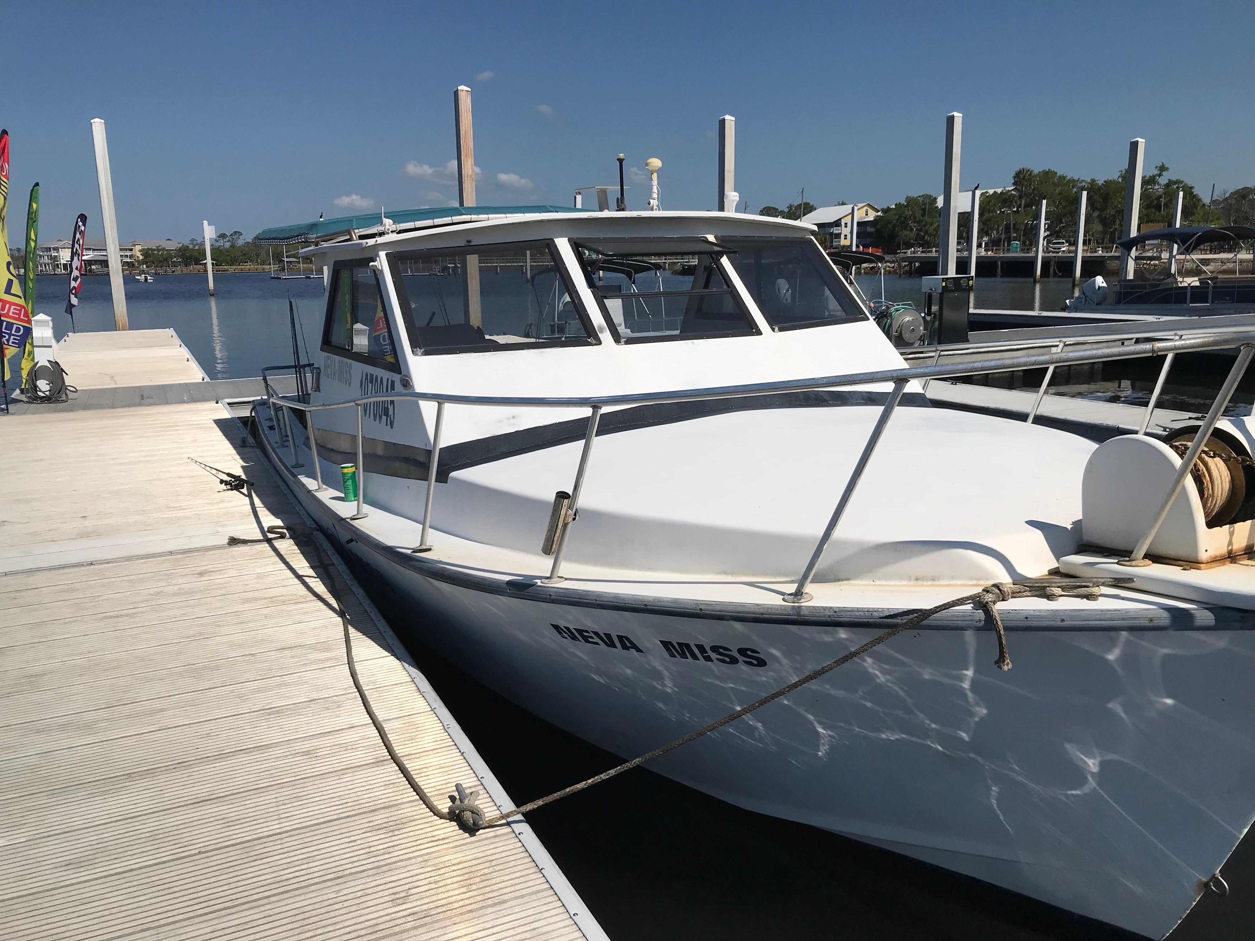 1999 Cummins Mainship - 6