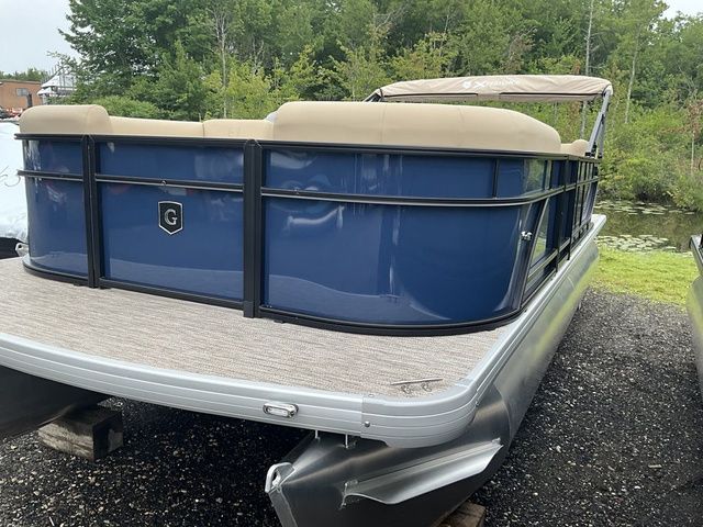2026 Godfrey Marine Xperience 2086 SBX 25 In. Package - 3
