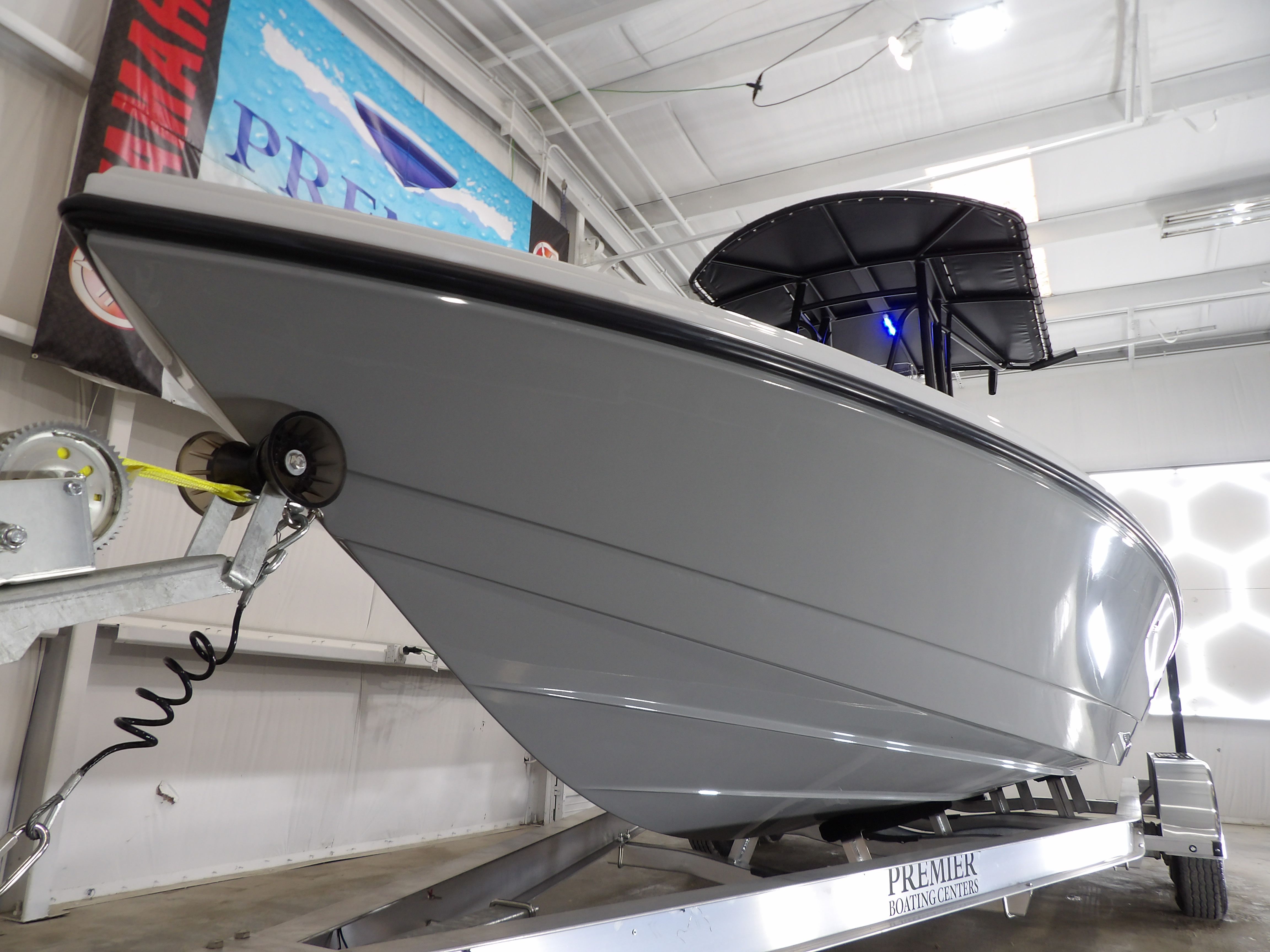 2026 Pathfinder 2300 HPS - 7