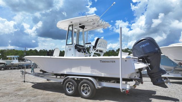 2026 Tidewater 2210 Carolina Bay - 9