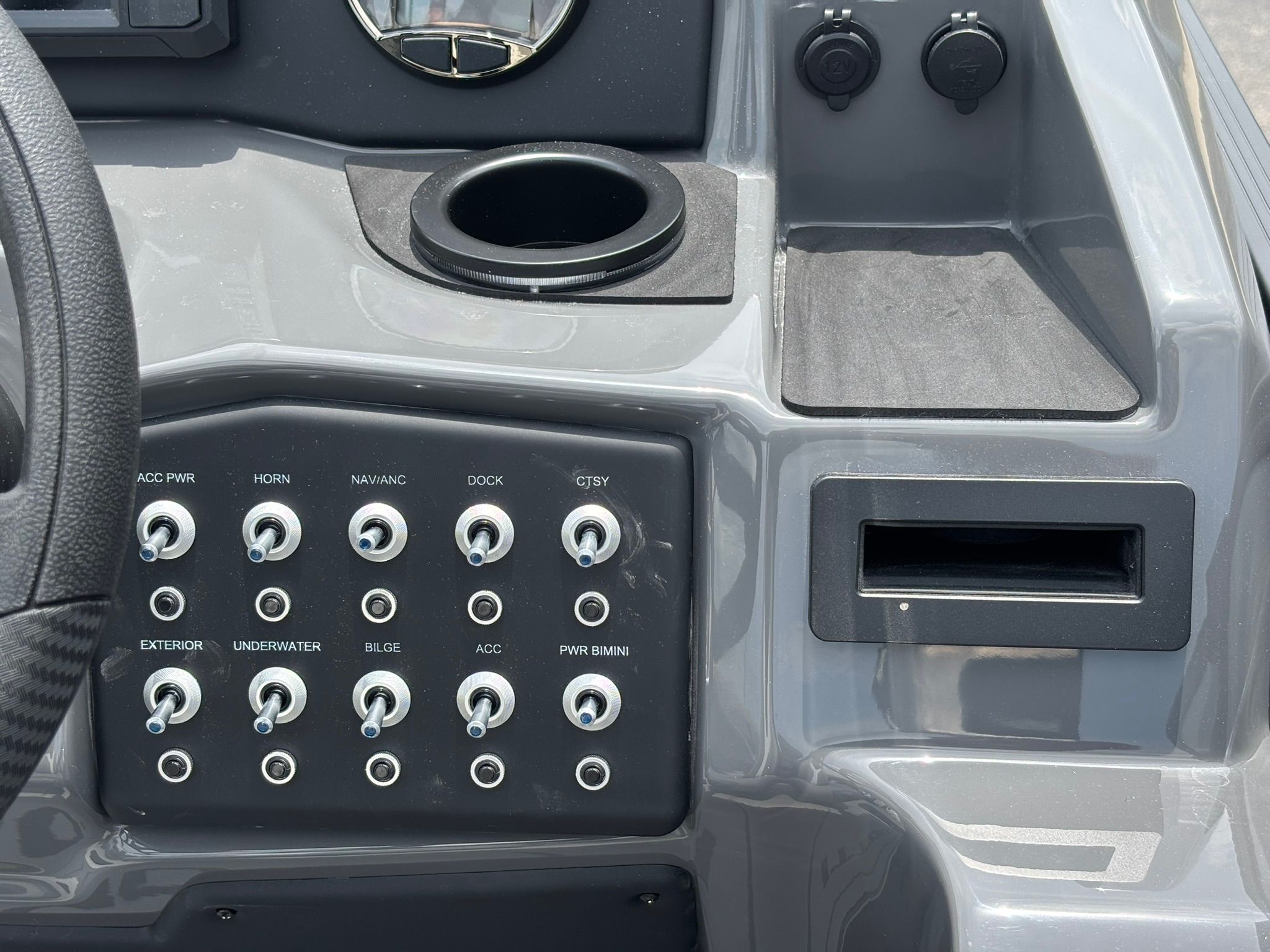 2027 Evotti 521 CS - 6